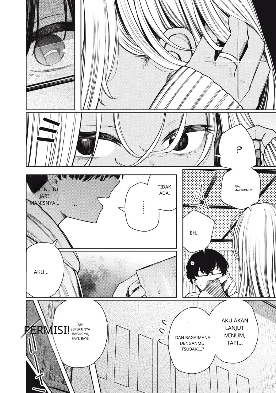 Baca Mada Kimi o Miageteru - Chapter 1 halaman 26