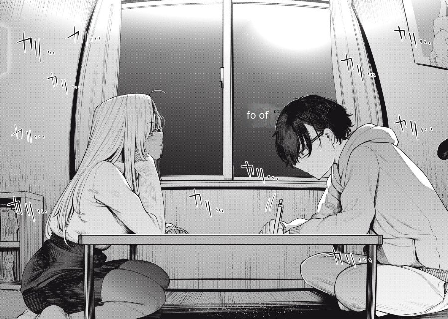 Baca Mada Kimi o Miageteru - Chapter 1 halaman 40