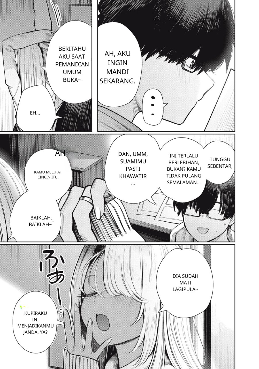 Baca Mada Kimi o Miageteru - Chapter 1 halaman 42