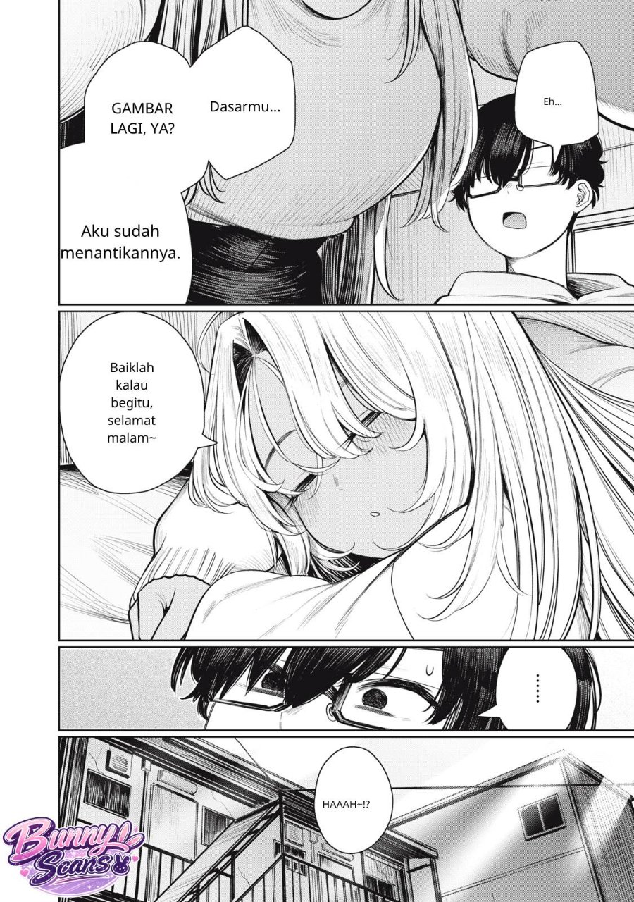 Baca Mada Kimi o Miageteru - Chapter 1 halaman 43