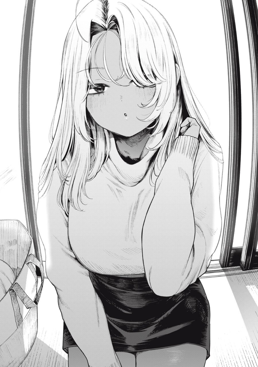 Baca Mada Kimi o Miageteru - Chapter 1 halaman 8