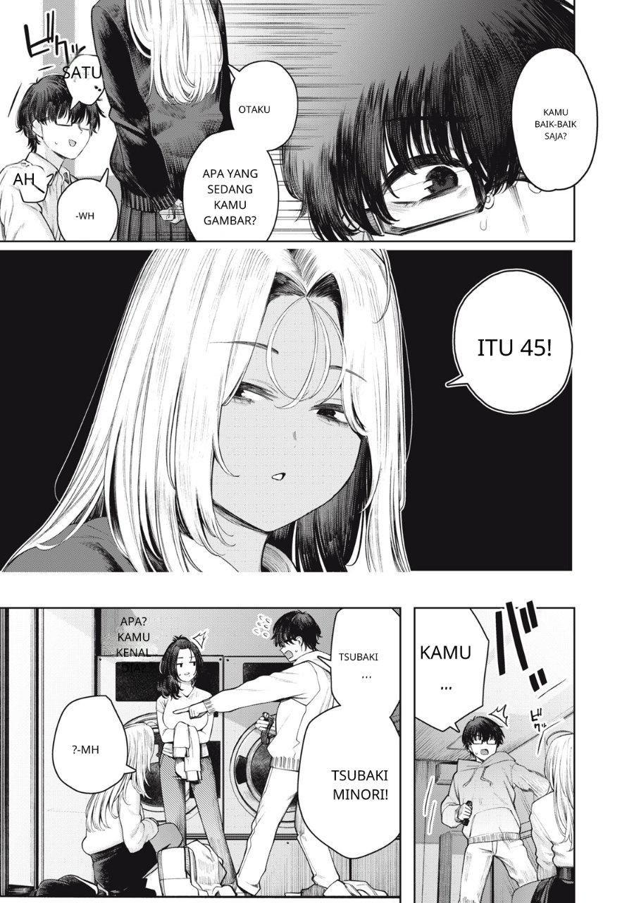 Baca Mada Kimi o Miageteru - Chapter 1 halaman 9