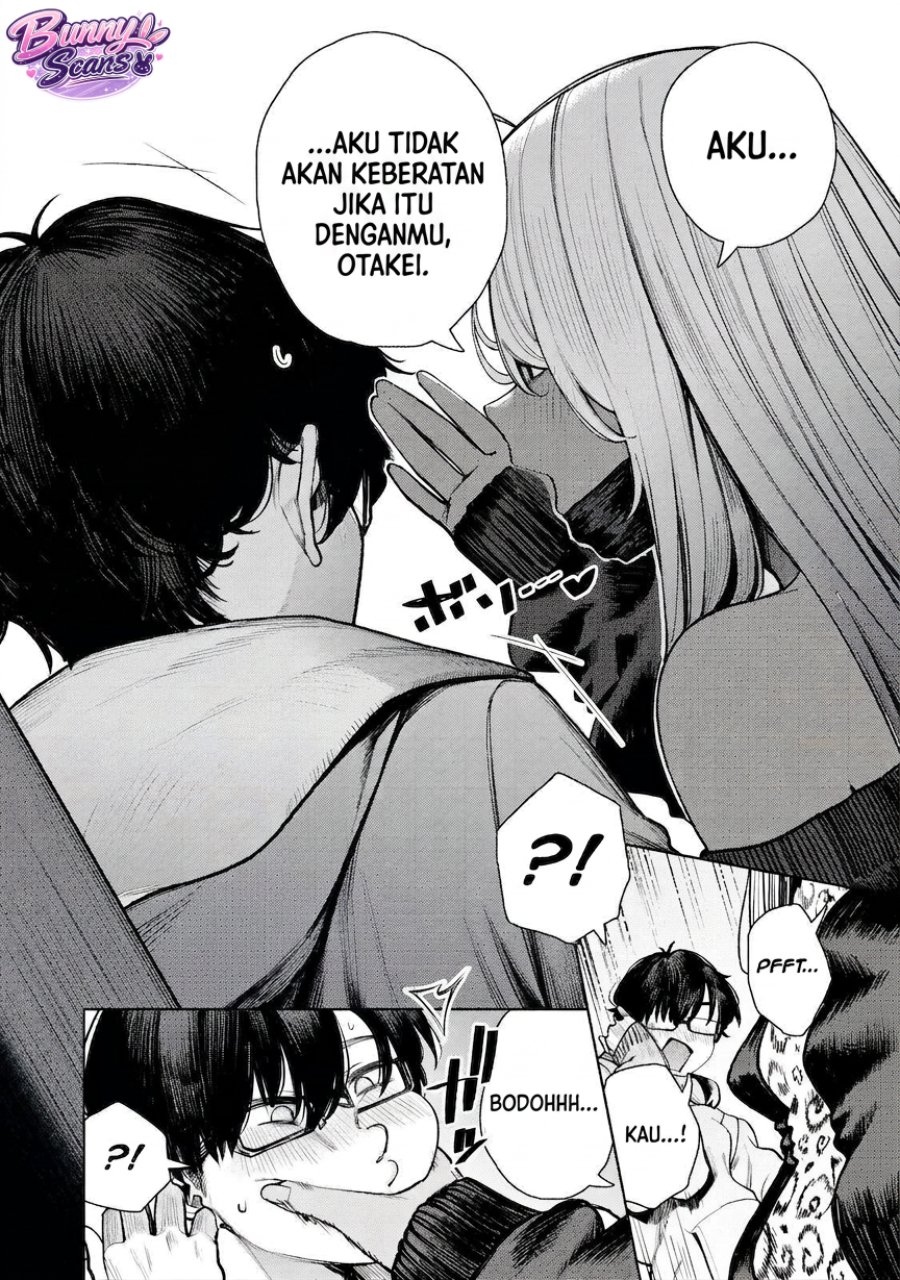 Baca Mada Kimi o Miageteru - Chapter 2 halaman 11