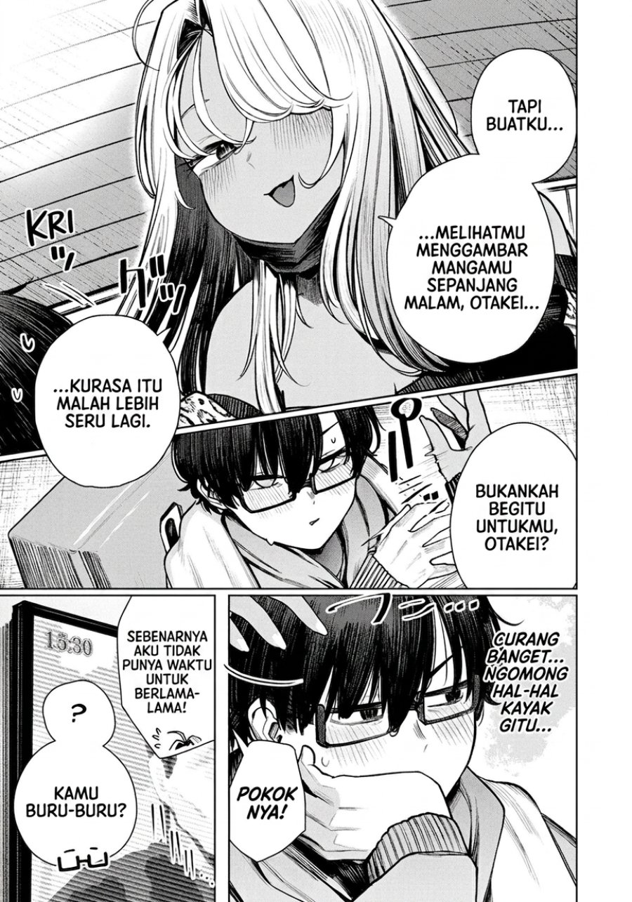 Baca Mada Kimi o Miageteru - Chapter 2 halaman 12