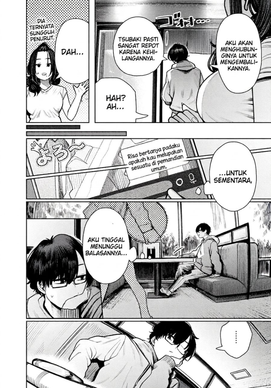 Baca Mada Kimi o Miageteru - Chapter 2 halaman 15