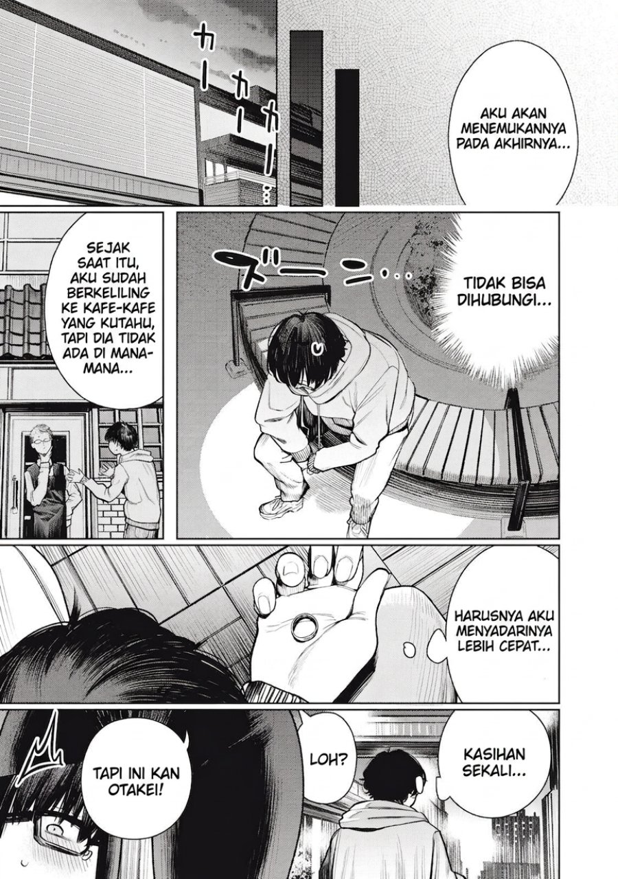 Baca Mada Kimi o Miageteru - Chapter 2 halaman 18