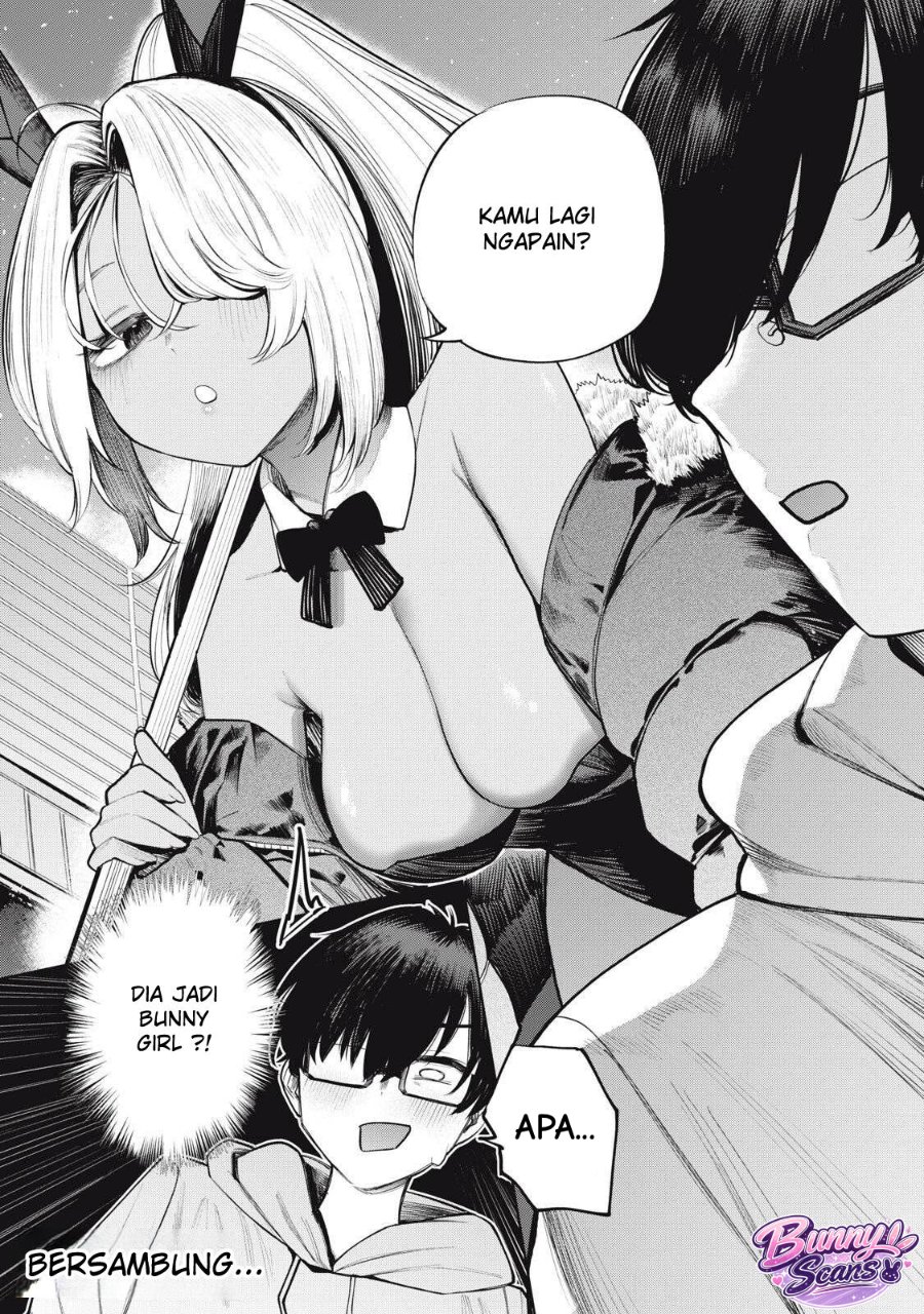 Baca Mada Kimi o Miageteru - Chapter 2 halaman 19