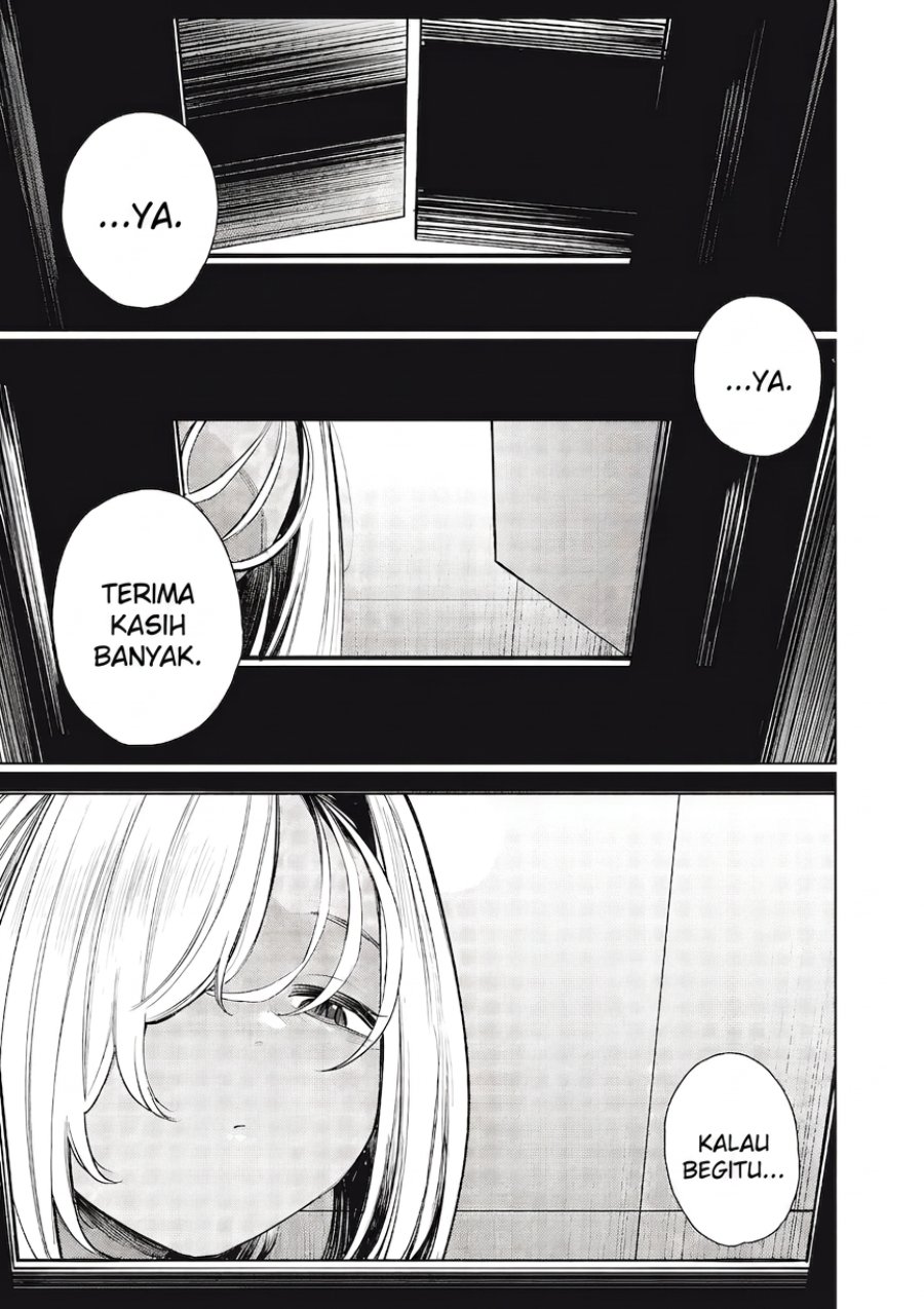 Baca Mada Kimi o Miageteru - Chapter 2 halaman 2