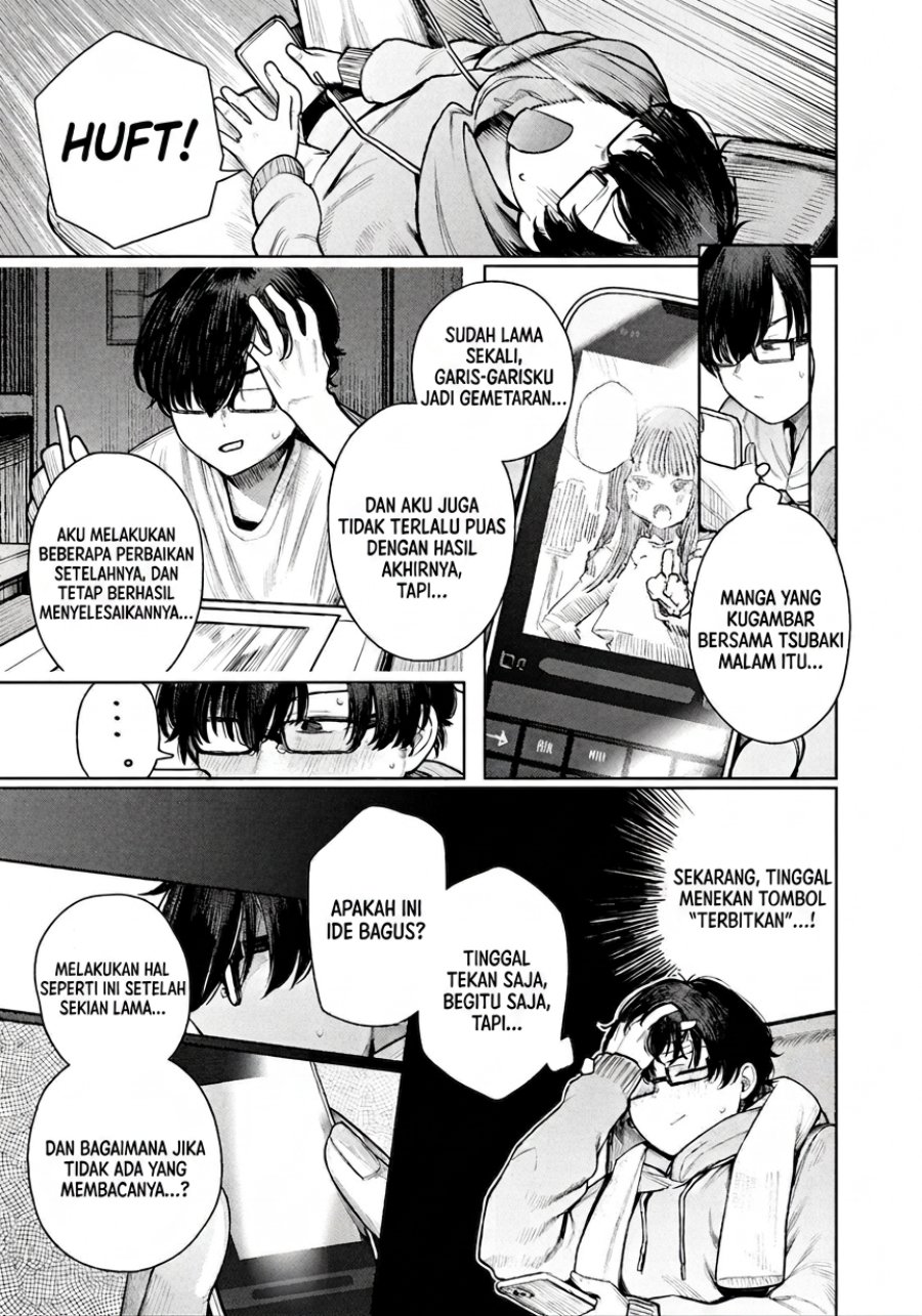 Baca Mada Kimi o Miageteru - Chapter 2 halaman 6