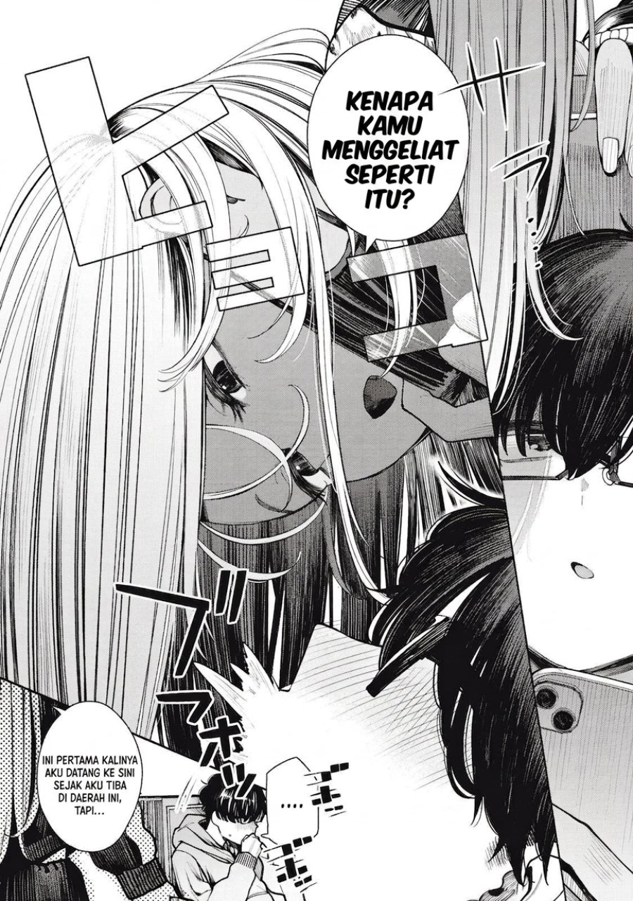 Baca Mada Kimi o Miageteru - Chapter 2 halaman 7