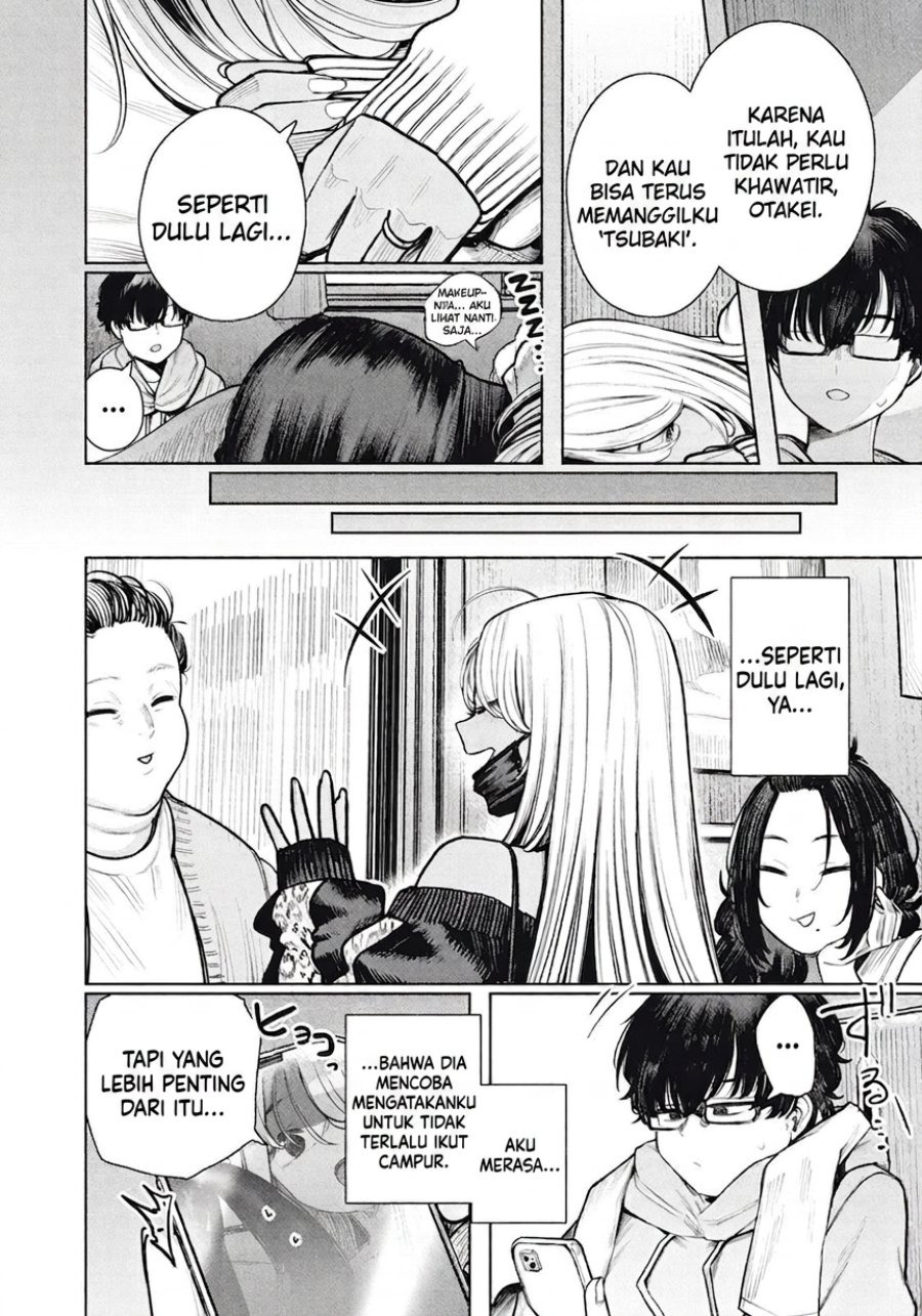 Baca Mada Kimi o Miageteru - Chapter 2 halaman 9