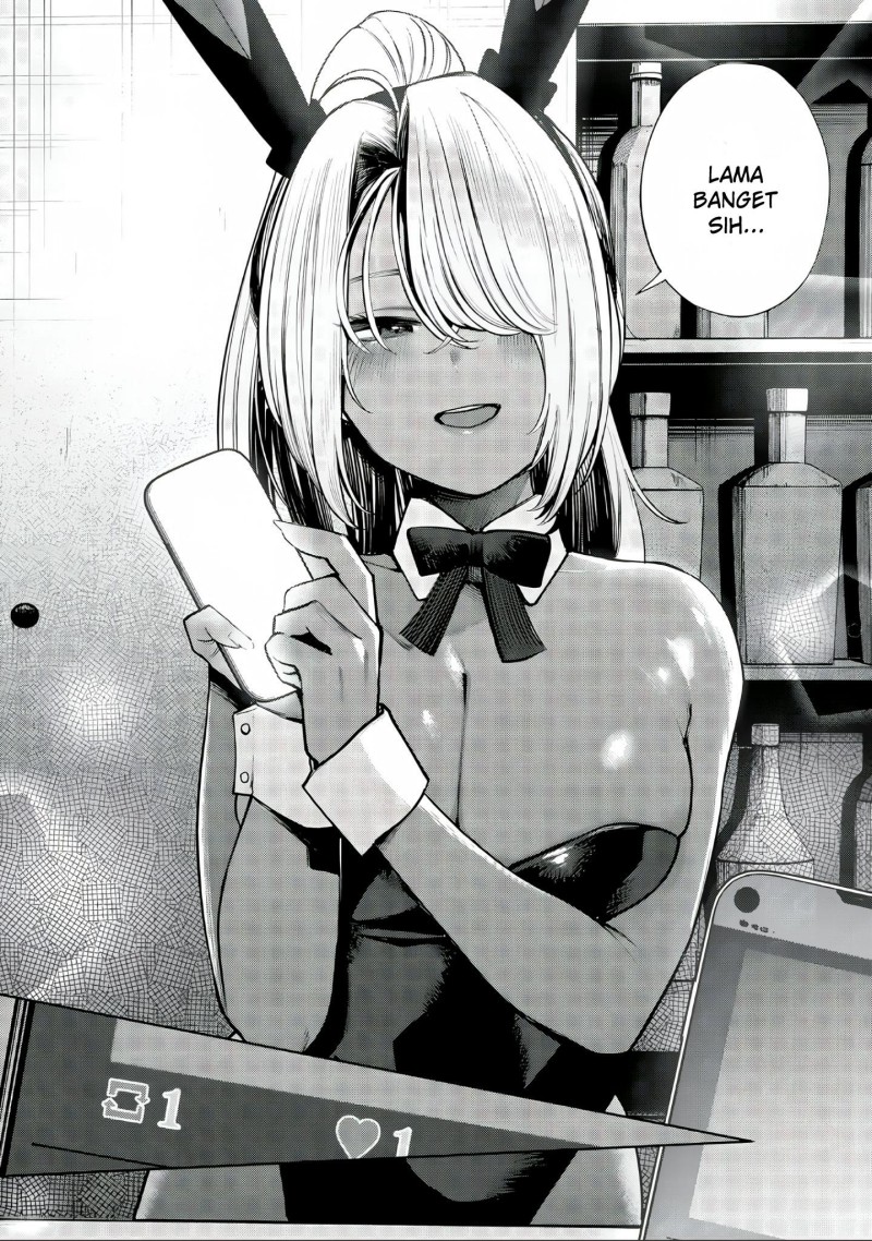 Baca Mada Kimi o Miageteru - Chapter 3 halaman 15