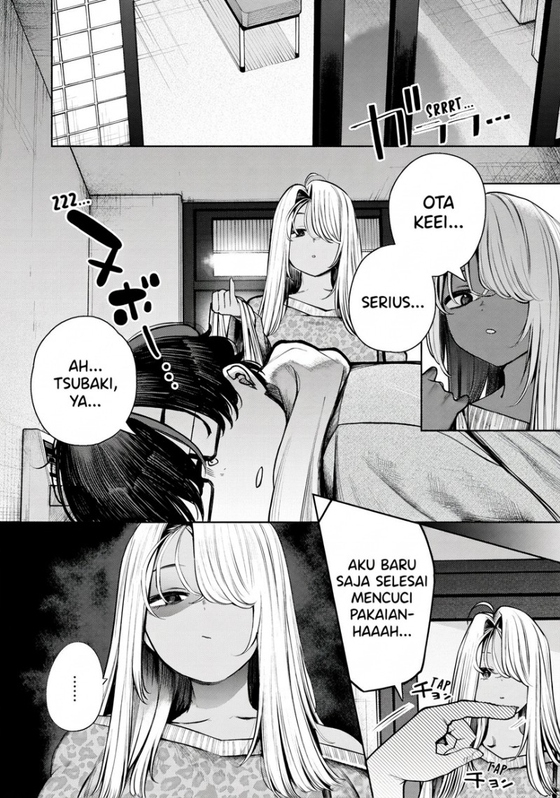 Baca Mada Kimi o Miageteru - Chapter 4 halaman 7