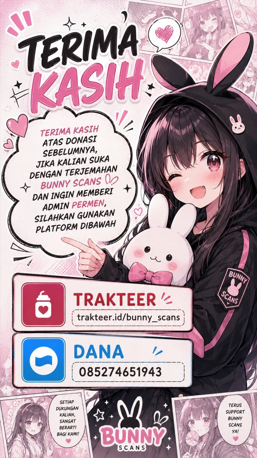 Baca Mada Kimi o Miageteru - Chapter 5 halaman 18