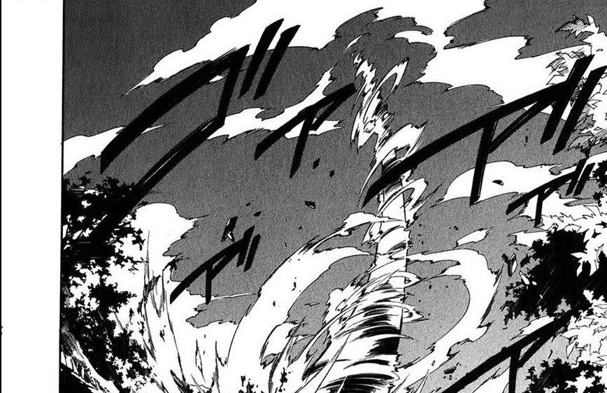 Baca Madan no Ou to Vanadis - Chapter 10 halaman 15