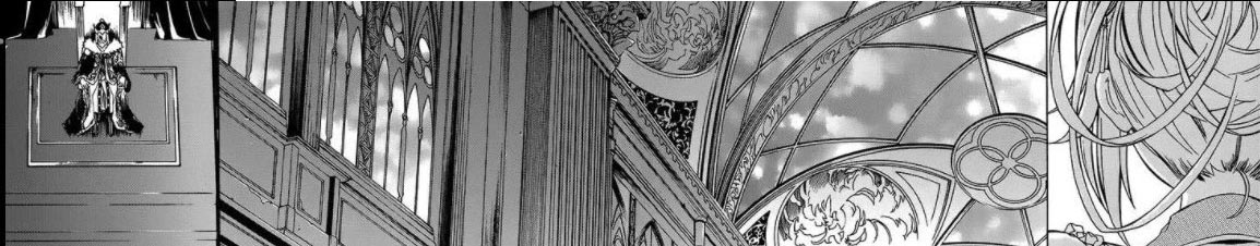 Baca Madan no Ou to Vanadis - Chapter 11 halaman 8