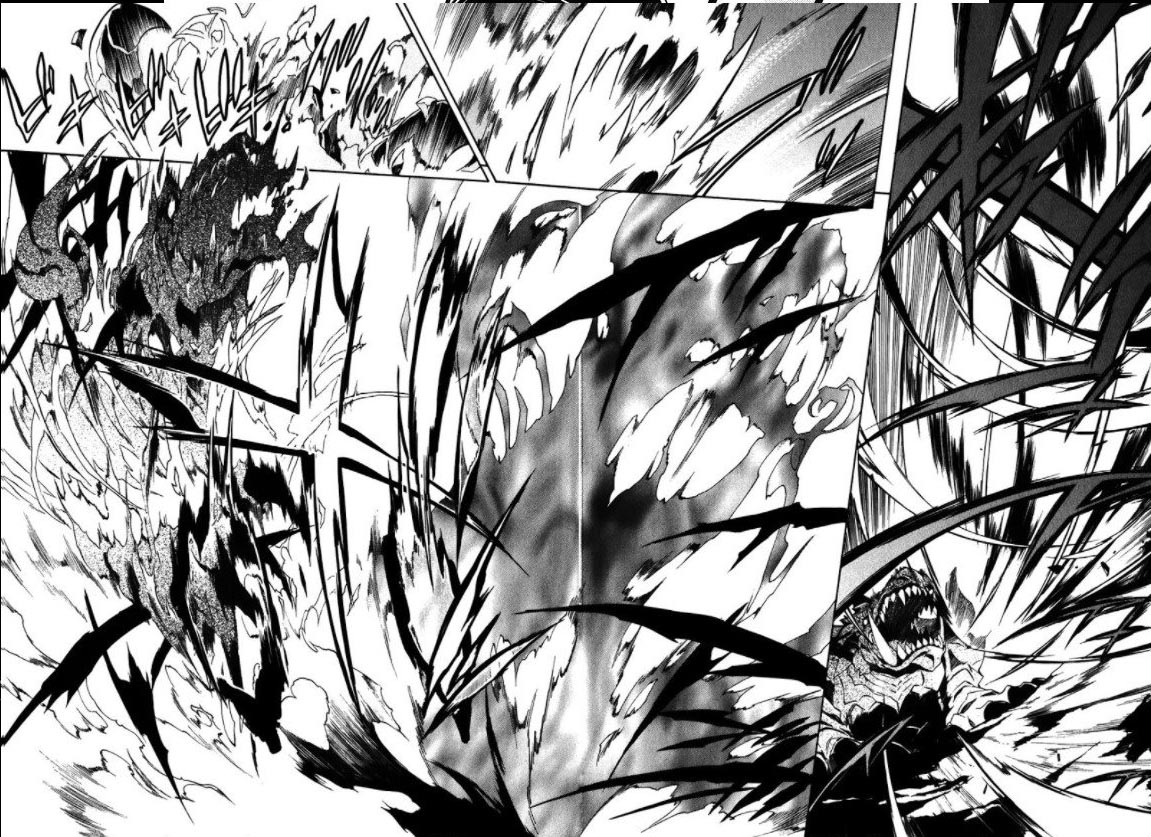 Baca Madan no Ou to Vanadis - Chapter 9 halaman 11