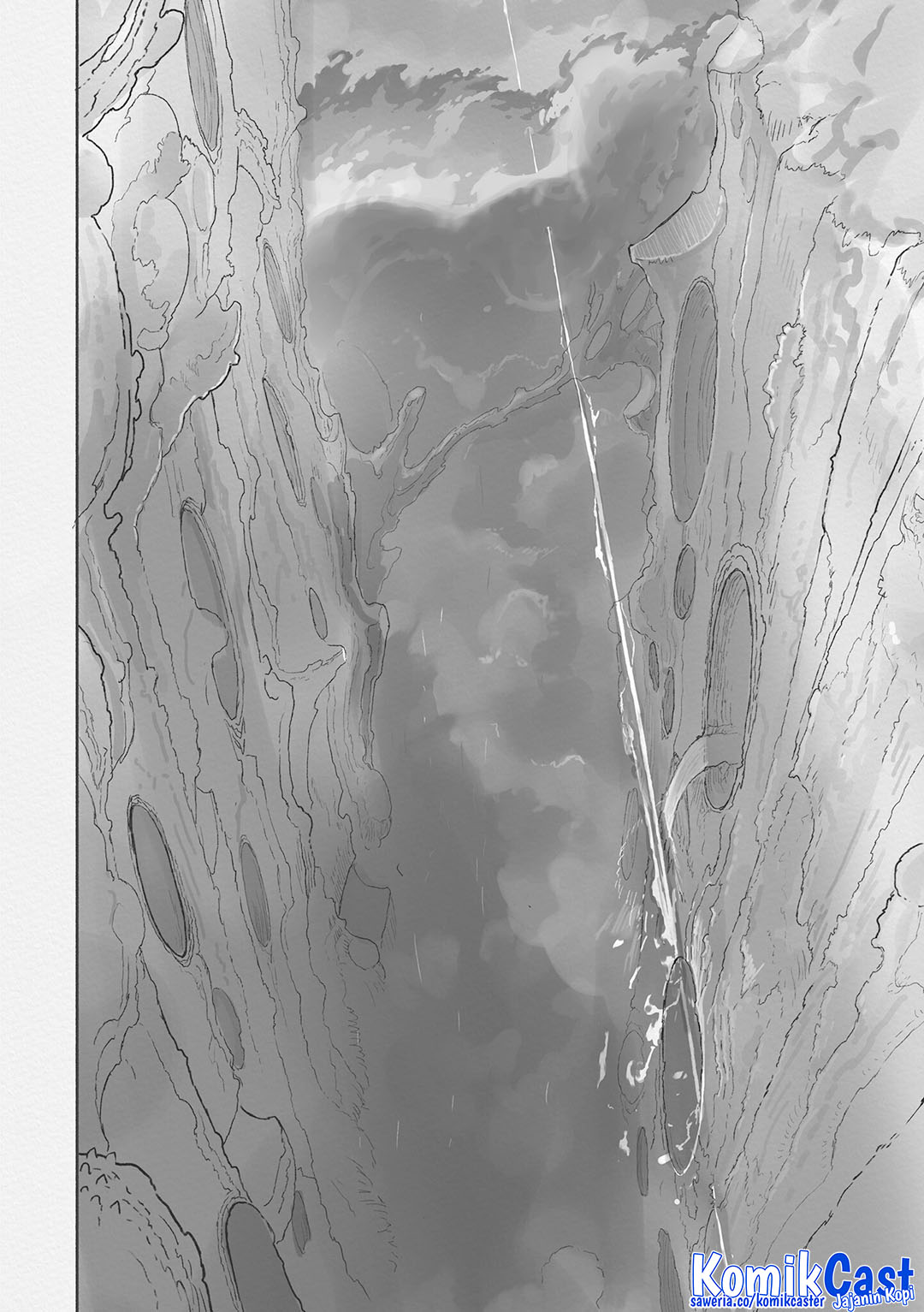 Baca Made in Abyss - Chapter 71 halaman 25