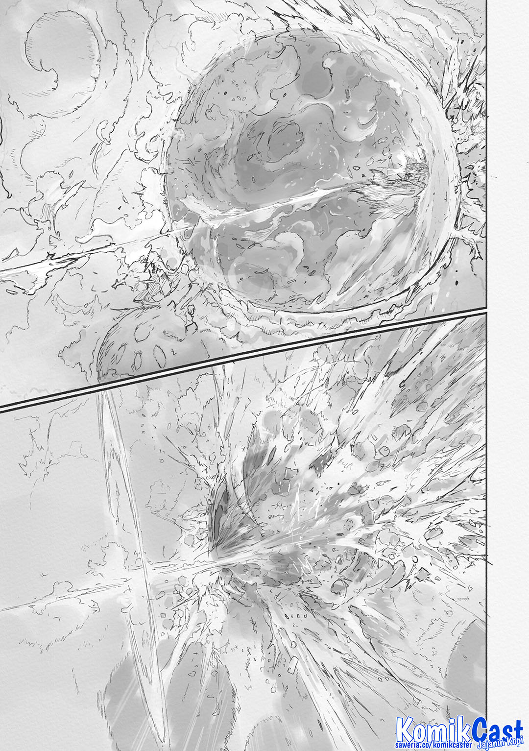 Baca Made in Abyss - Chapter 71 halaman 26