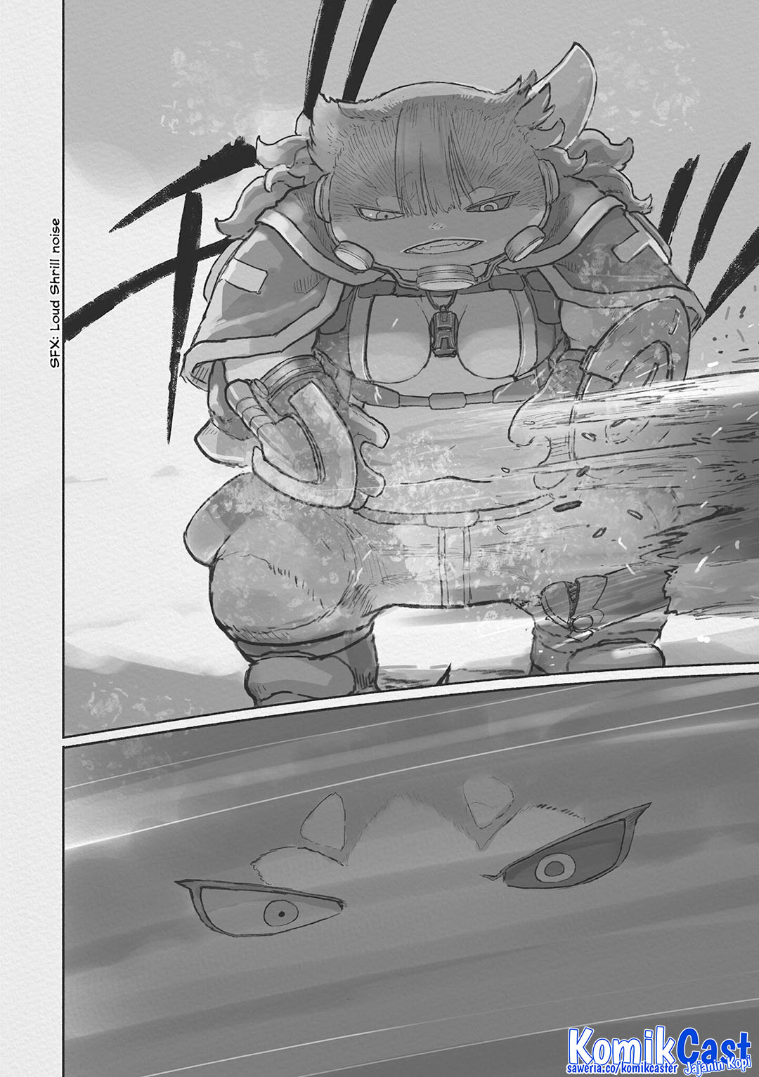 Baca Made in Abyss - Chapter 71 halaman 5