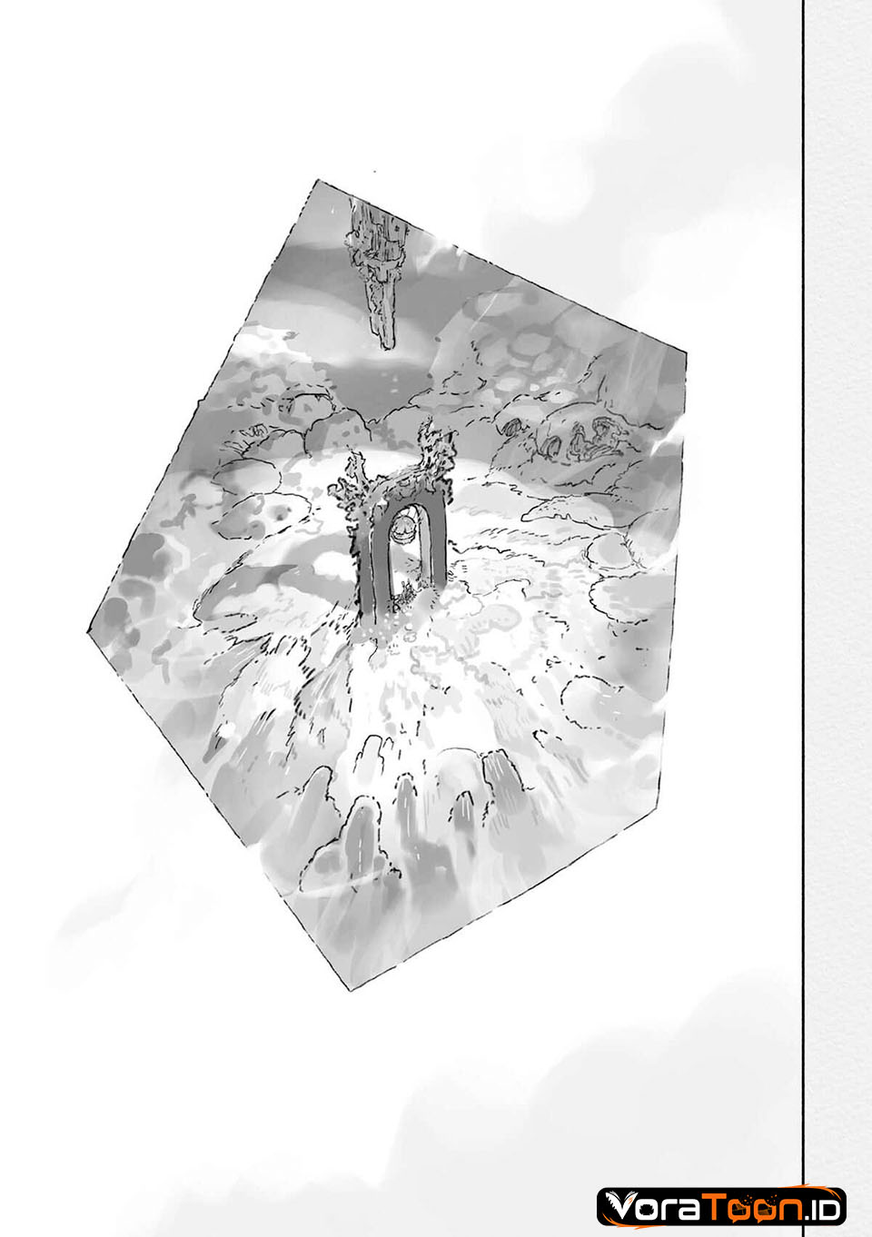 Made in Abyss Chapter 74 - Page 20