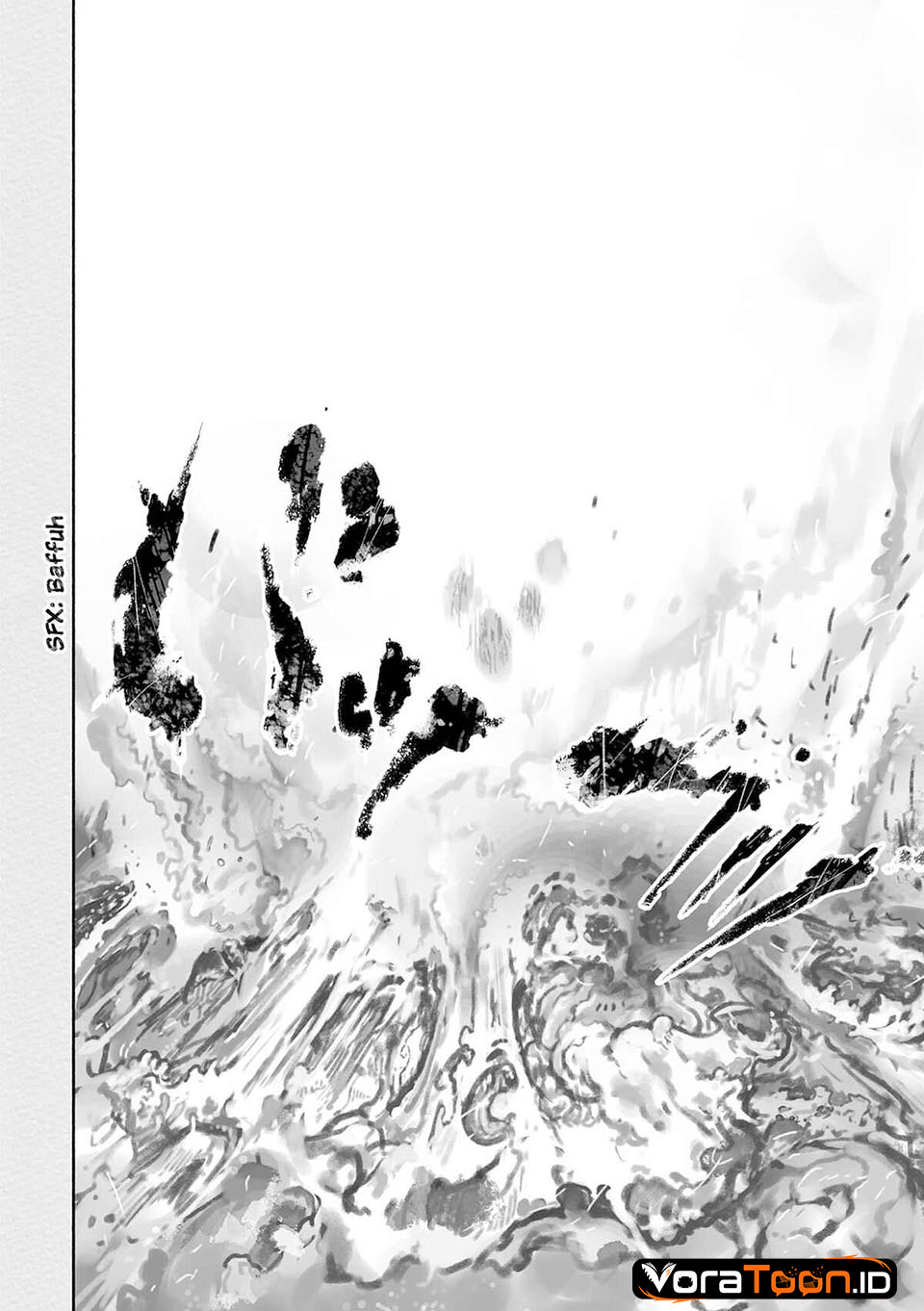 Made in Abyss Chapter 74 - Page 25