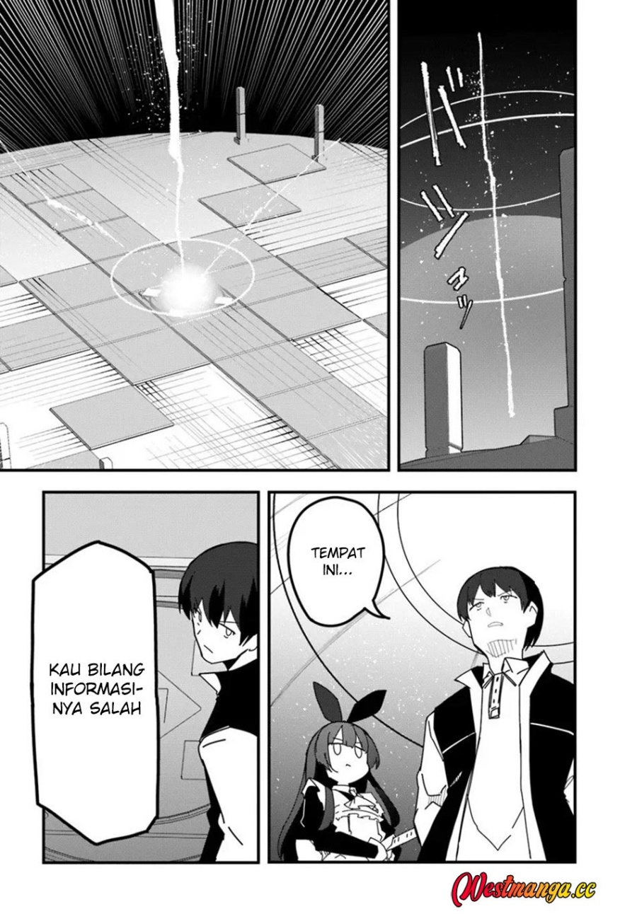 Baca Magi Craft Meister - Chapter 77 halaman 14