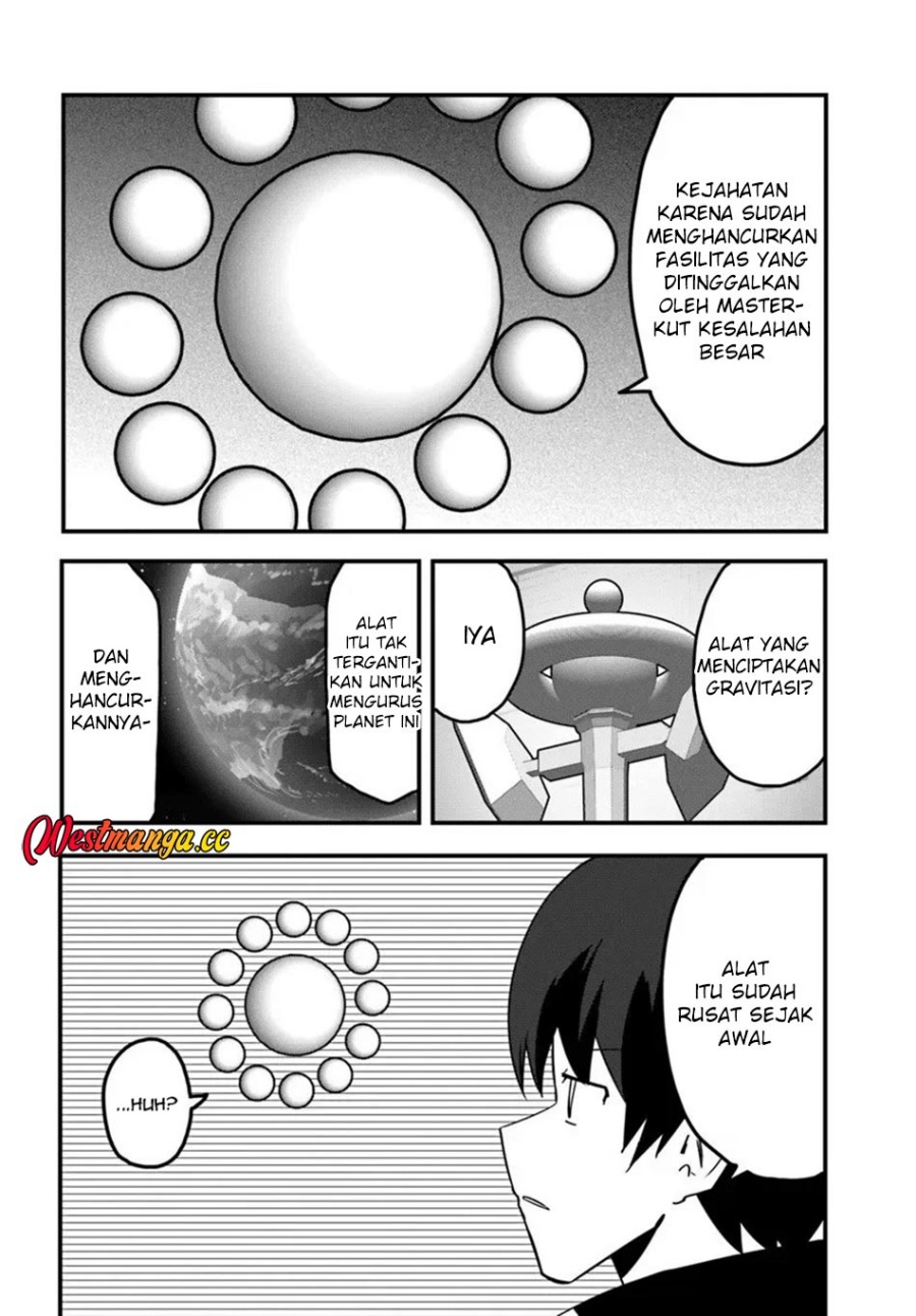 Baca Magi Craft Meister - Chapter 77 halaman 19