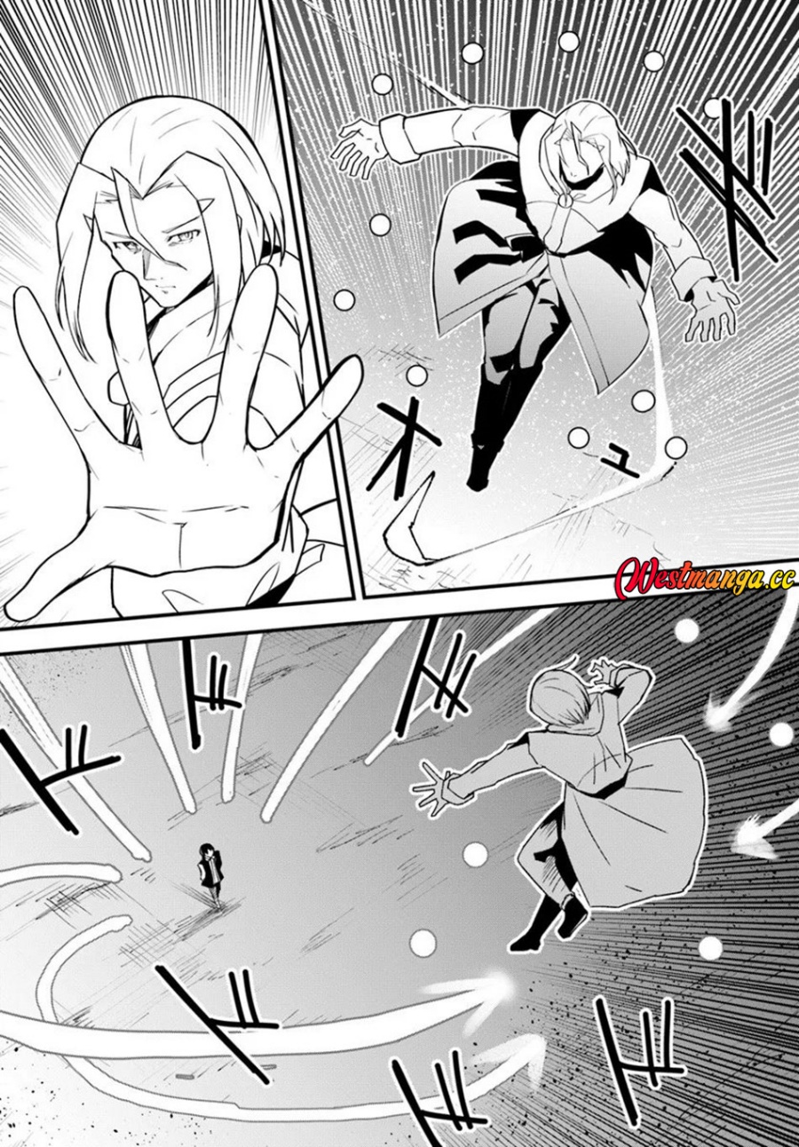 Baca Magi Craft Meister - Chapter 78 halaman 10