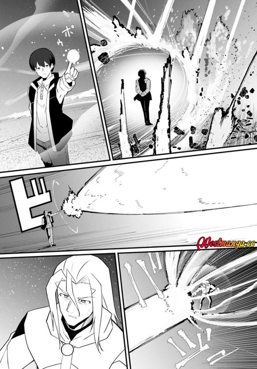 Baca Magi Craft Meister - Chapter 78 halaman 11