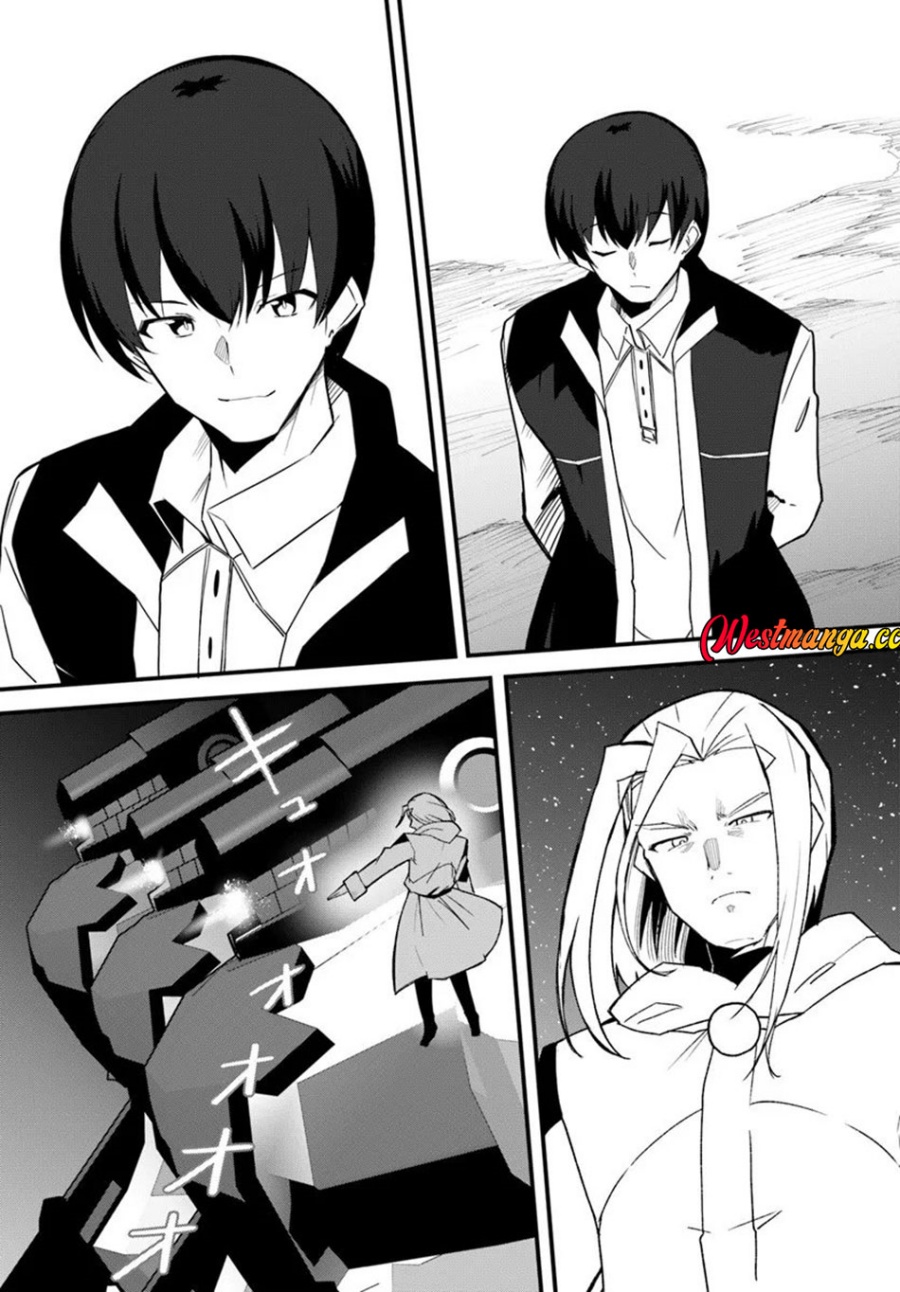 Baca Magi Craft Meister - Chapter 78 halaman 13