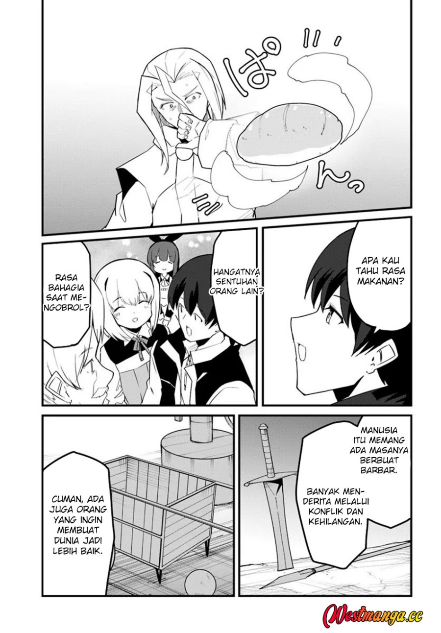 Baca Magi Craft Meister - Chapter 78 halaman 17