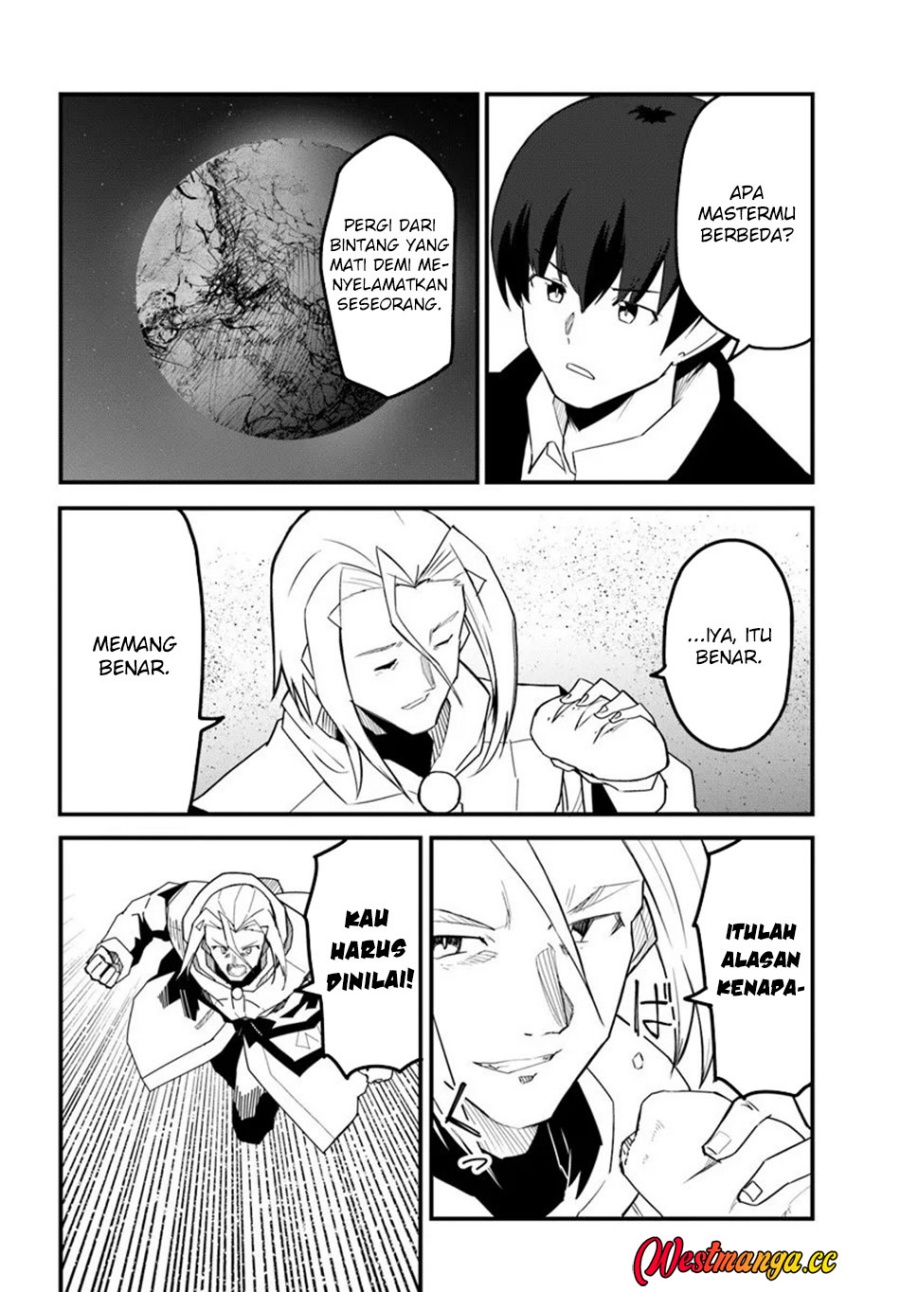 Baca Magi Craft Meister - Chapter 78 halaman 18
