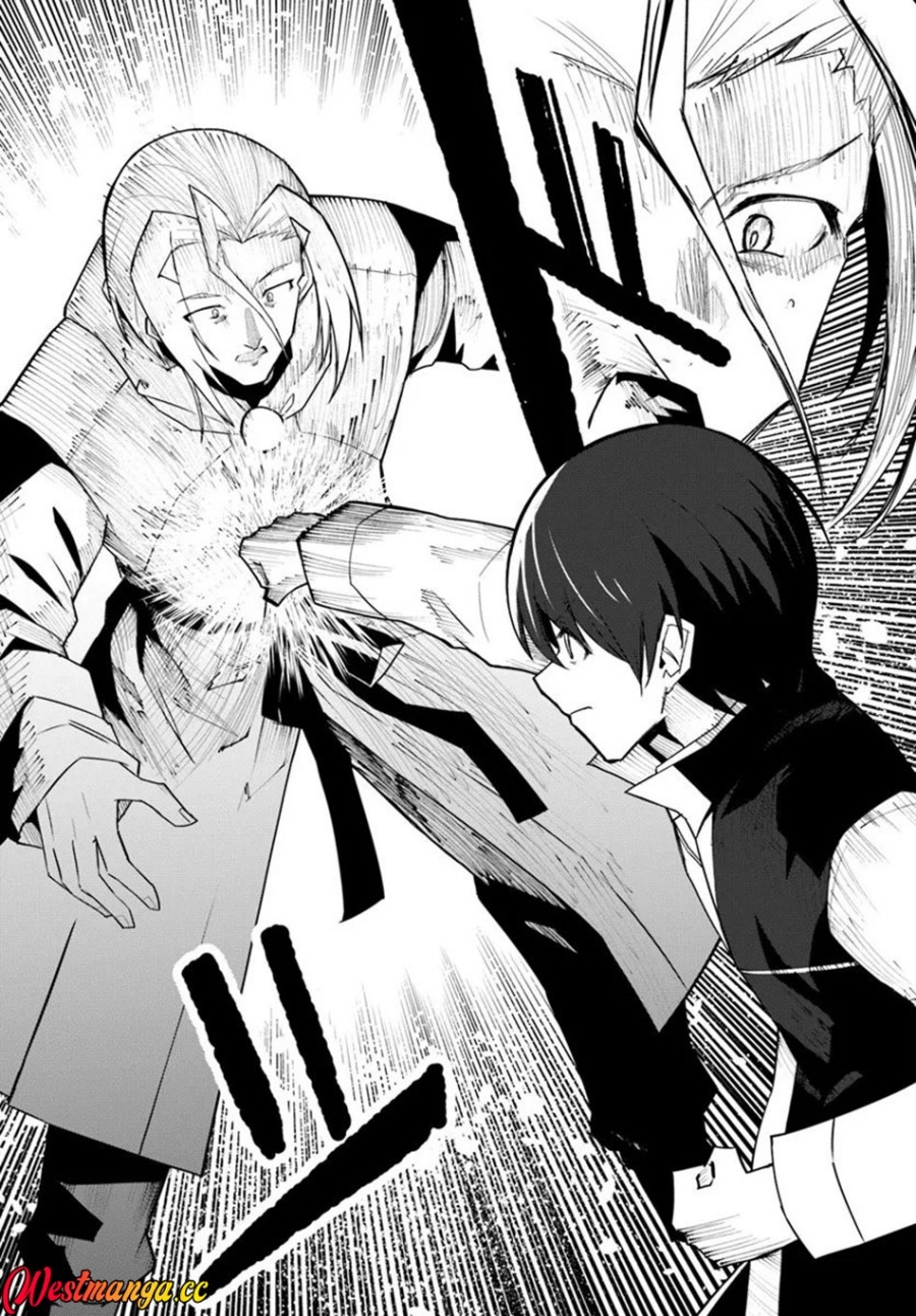 Baca Magi Craft Meister - Chapter 78 halaman 20