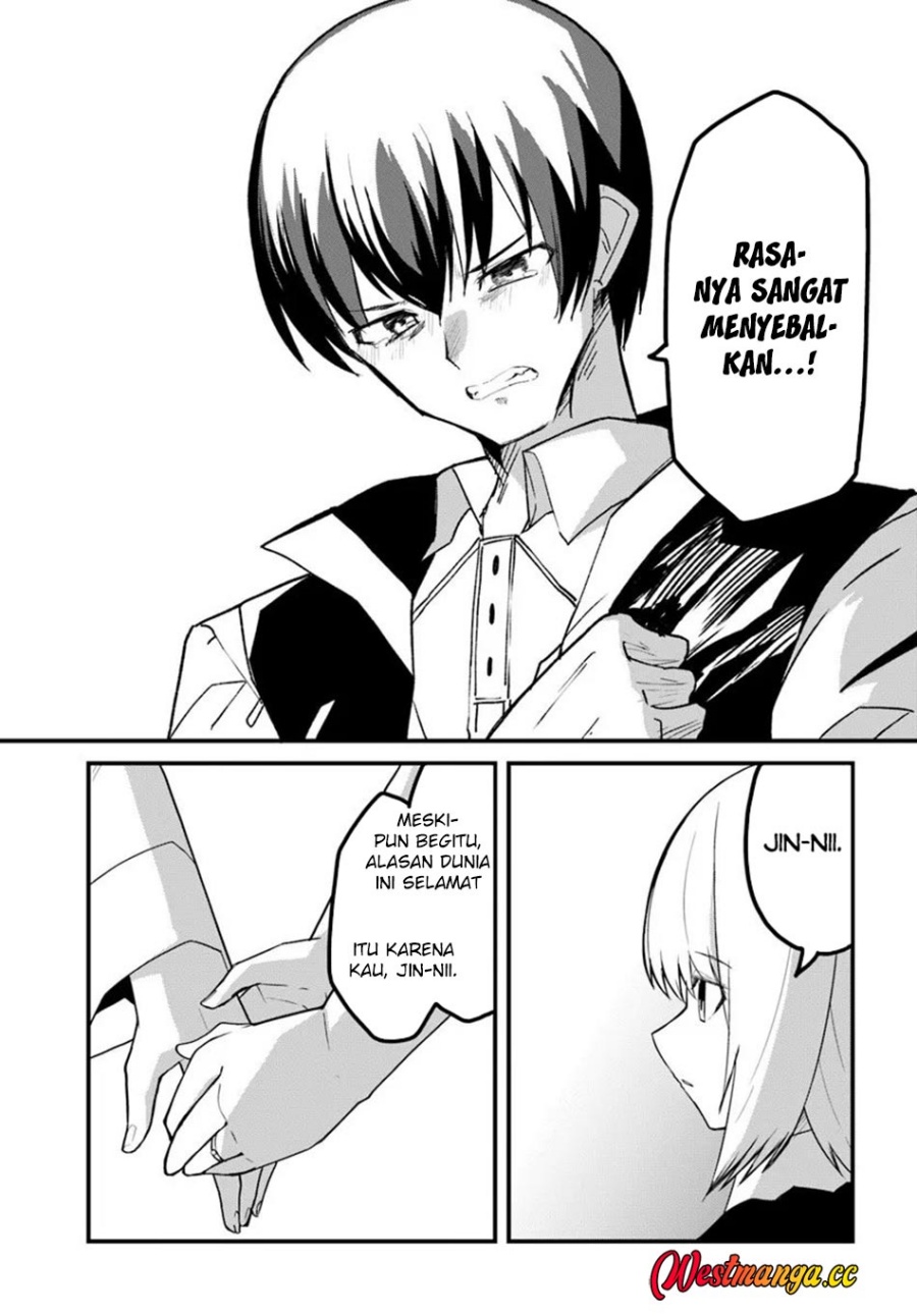Baca Magi Craft Meister - Chapter 78 halaman 27
