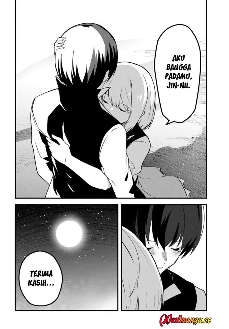 Baca Magi Craft Meister - Chapter 78 halaman 28