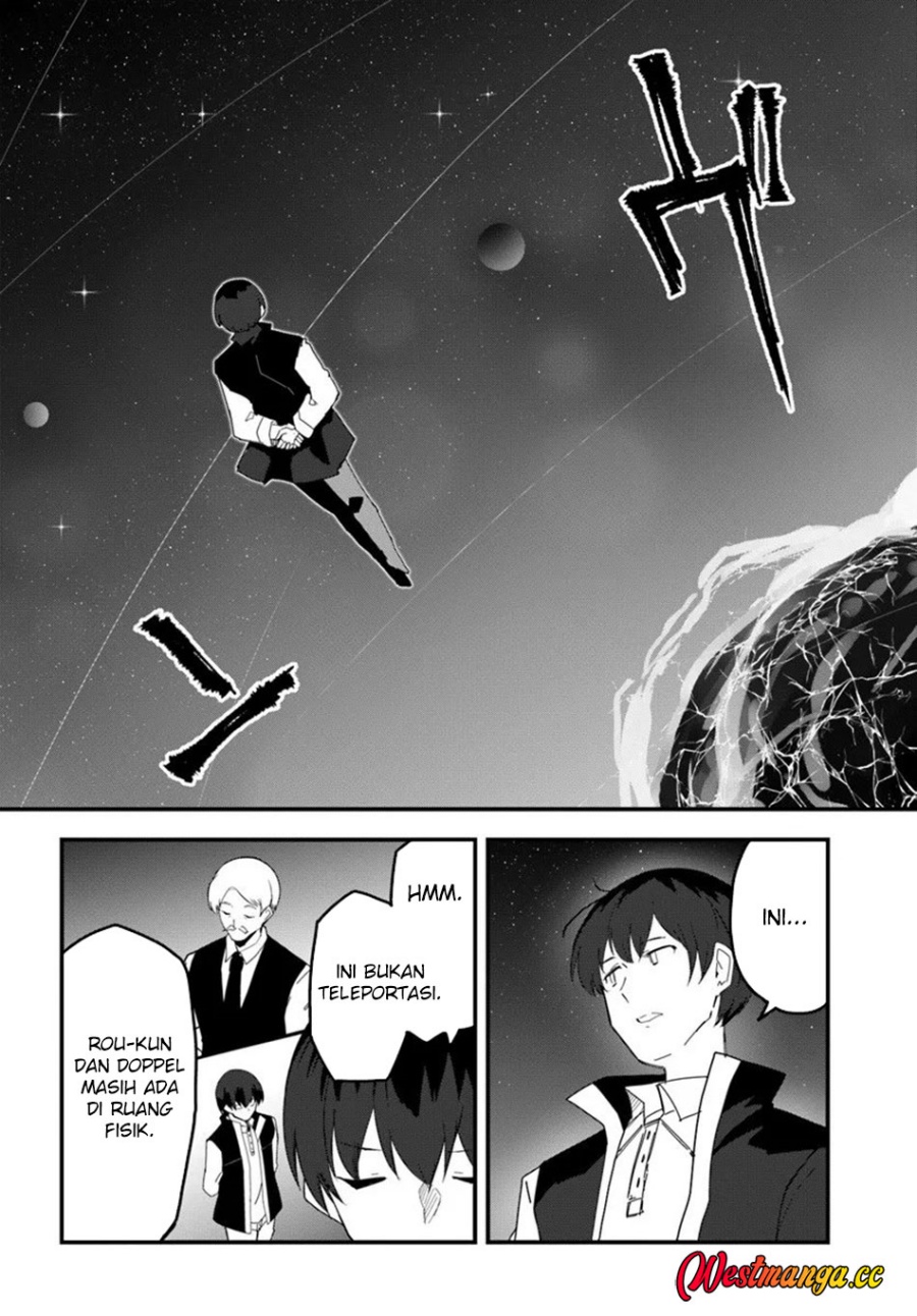 Baca Magi Craft Meister - Chapter 78 halaman 6