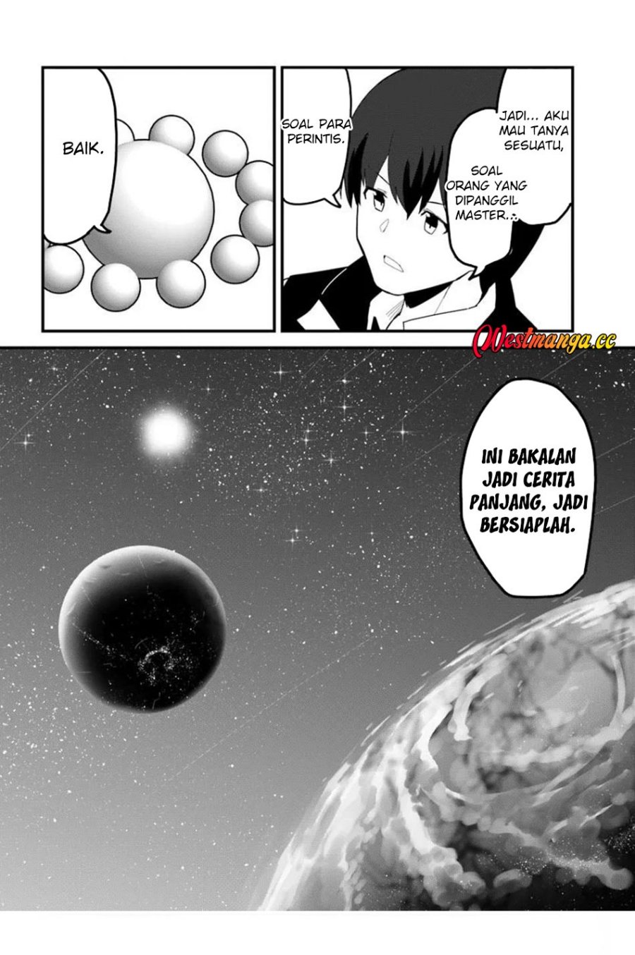 Baca Magi Craft Meister - Chapter 79 halaman 27