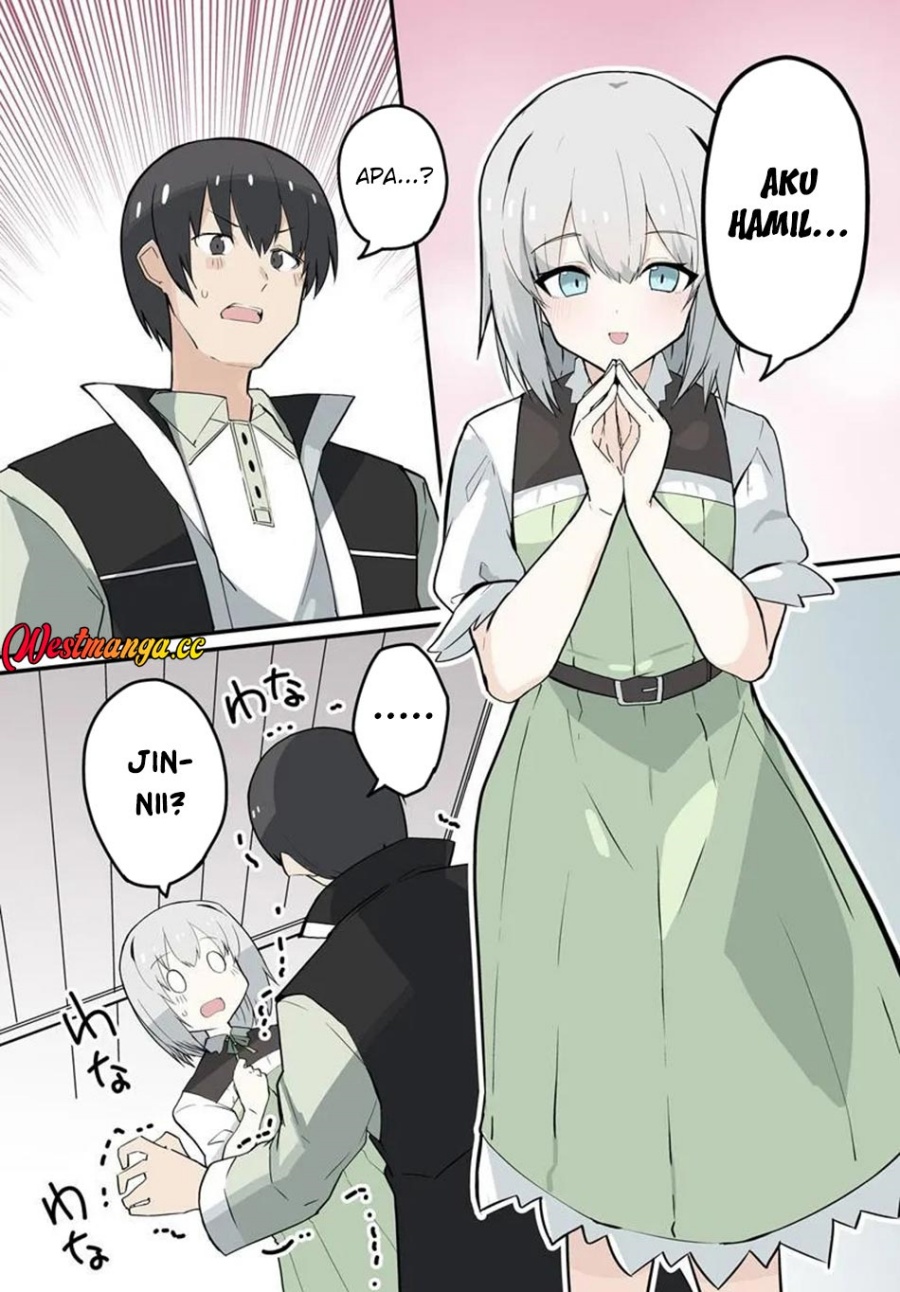 Magi Craft Meister Chapter 81 - Page 3