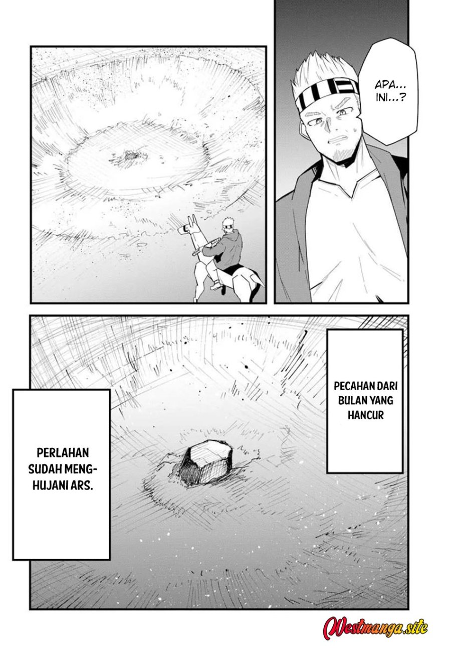 Magi Craft Meister Chapter 82 - Page 26