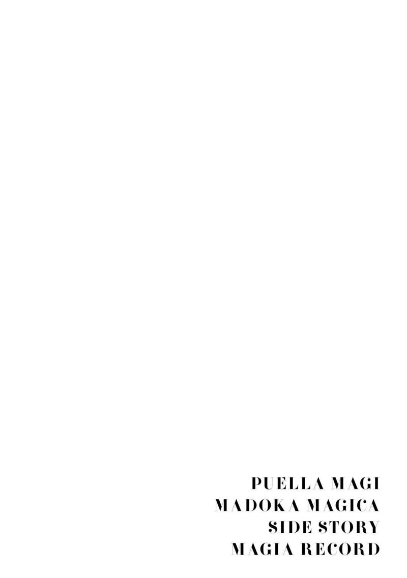 Baca Magia Record: Mahou Shoujo Madoka Magica Gaiden - Chapter 40 halaman 29