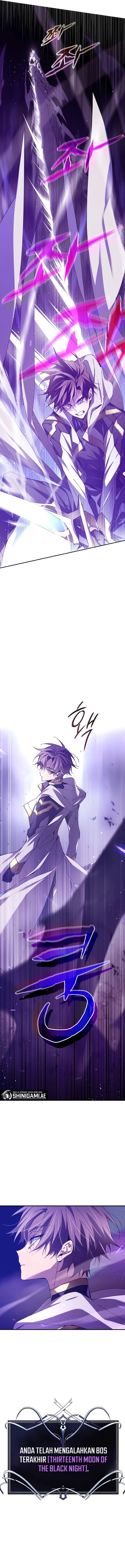 Baca Magic Academy's Genius Blinker - Chapter 1 halaman 13