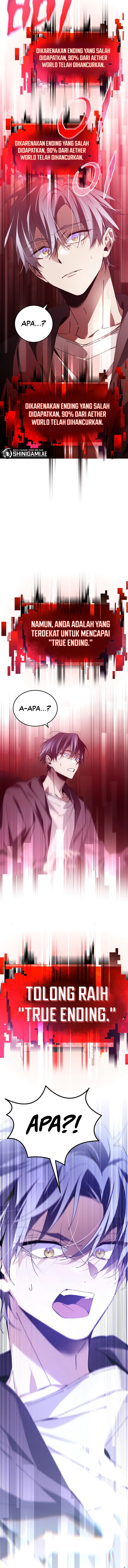 Baca Magic Academy's Genius Blinker - Chapter 1 halaman 15