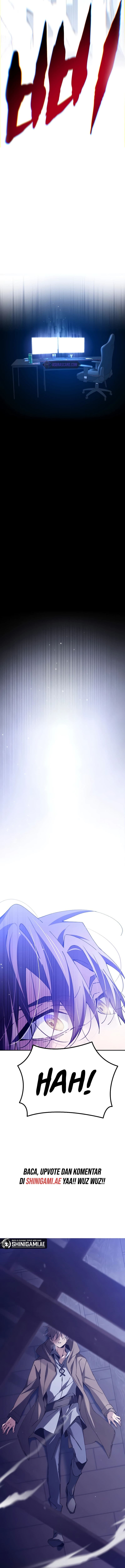 Baca Magic Academy's Genius Blinker - Chapter 1 halaman 16