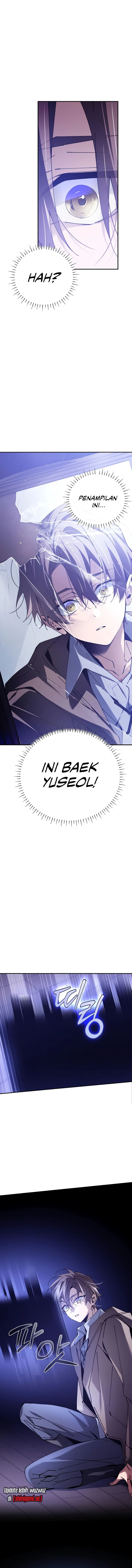 Baca Magic Academy's Genius Blinker - Chapter 1 halaman 18