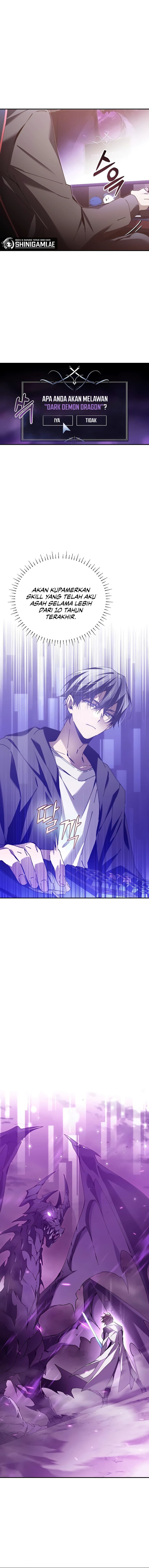 Baca Magic Academy's Genius Blinker - Chapter 1 halaman 7