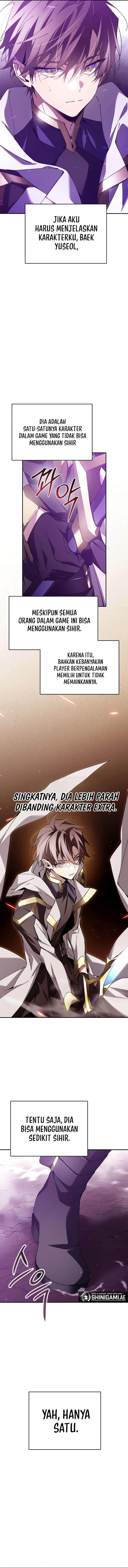 Baca Magic Academy's Genius Blinker - Chapter 1 halaman 8