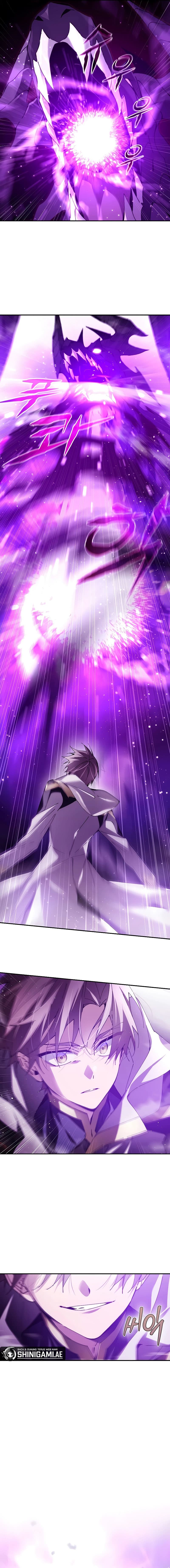 Baca Magic Academy's Genius Blinker - Chapter 1 halaman 9