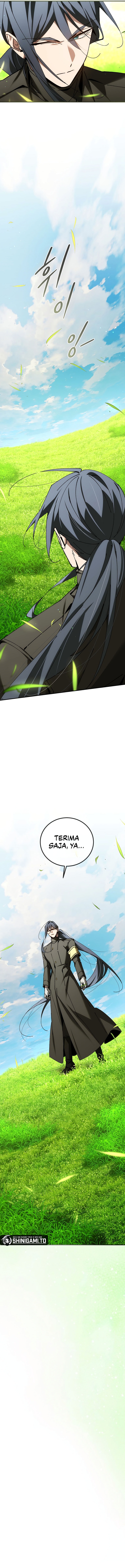 Baca Magic Academy's Genius Blinker - Chapter 92 halaman 14