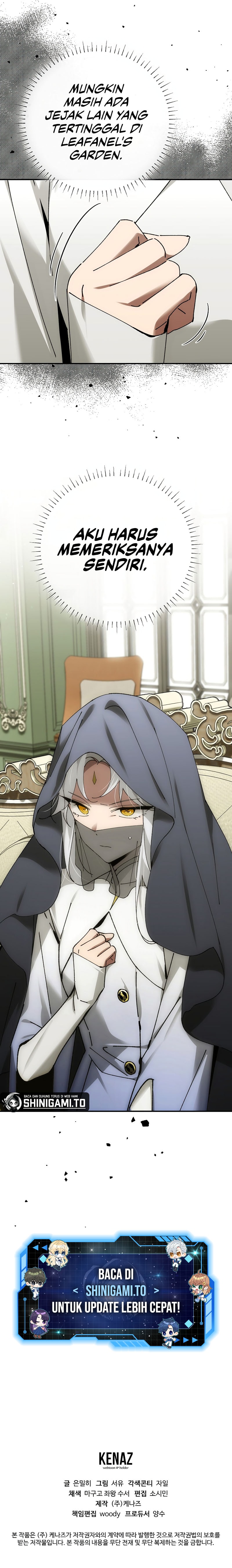 Baca Magic Academy's Genius Blinker - Chapter 92 halaman 18